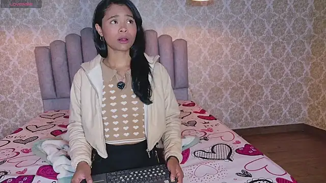 Kristall 06 online show from 03-15-26, 03:24