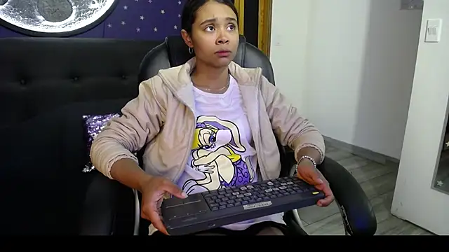 Kristall 06 online show from 11-25-25, 03:23