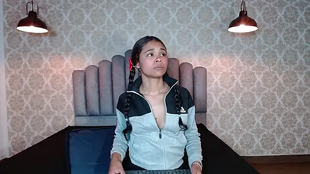 Kristall 06 online show from 10-07-25, 03:51