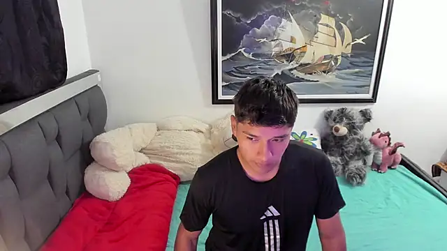 mateo-Esposito online show from 02-01-26, 05:55