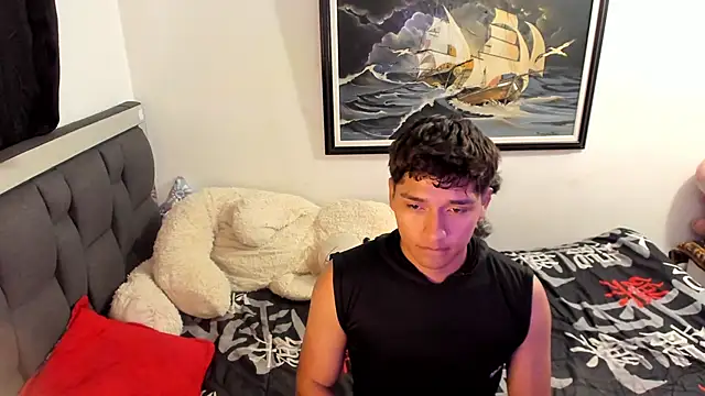 mateo-Esposito online show from 02-14-26, 08:31