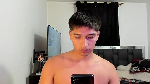 mateo-Esposito online show from 04-12-26, 02:04