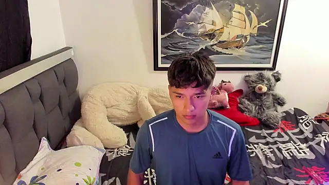 mateo-Esposito online show from 02-22-26, 10:11