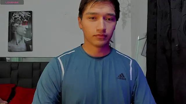 mateo-Esposito online show from 11-01-25, 01:01