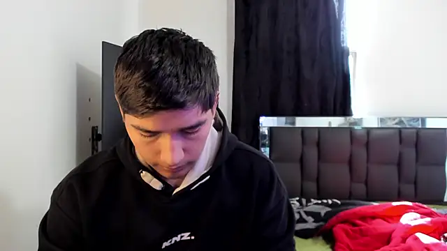 mateo-Esposito online show from 03-23-26, 07:14