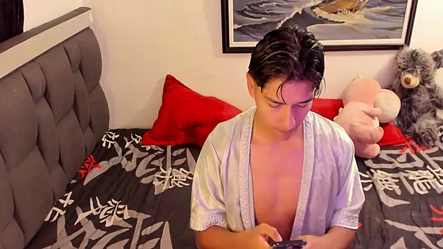 mateo-Esposito online show from 12-16-25, 08:57