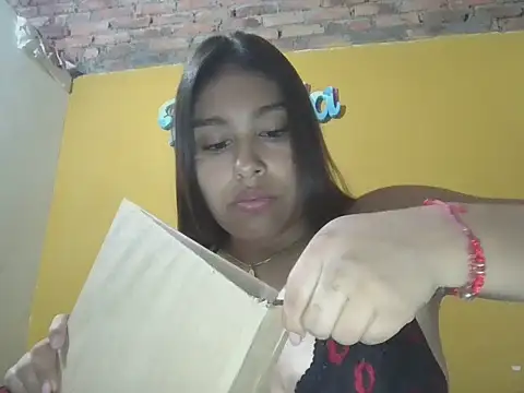 zairabreze online show from 02-16-26, 03:32