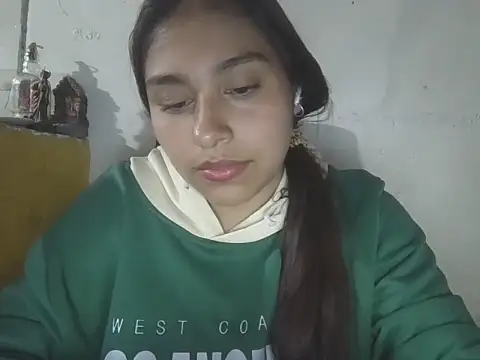 zairabreze online show from 03-29-26, 12:23