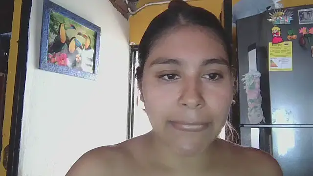 zairabreze online show from 11-30-25, 05:47