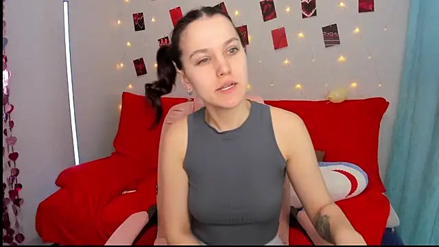 Hot   Jess online show from 03-02-26, 05:08