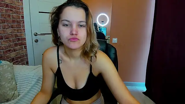 Hot   Jess online show from 10-10-25, 03:29