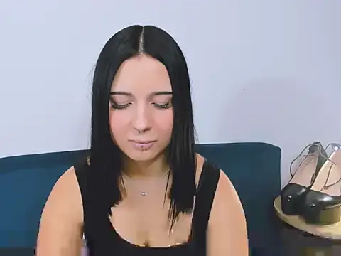 TaliaAdorable online show from 12-17-25, 02:11