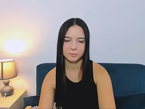Snapshot of TaliaAdorable chatting on 10-18-25, 08:27 TaliaAdorable online show from 10-18-25, 08:27