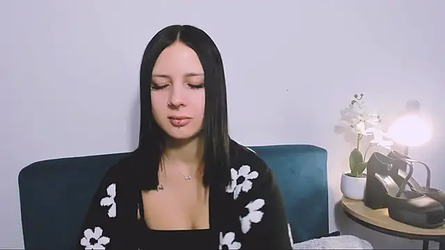 TaliaAdorable online show from 01-10-26, 10:10