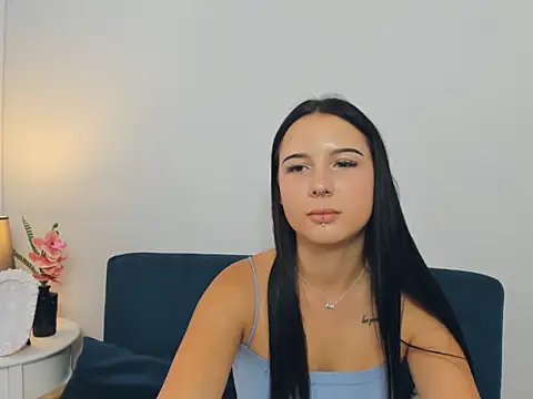 Snapshot of TaliaAdorable chatting on 09-22-25, 10:32 TaliaAdorable online show from 09-22-25, 10:32