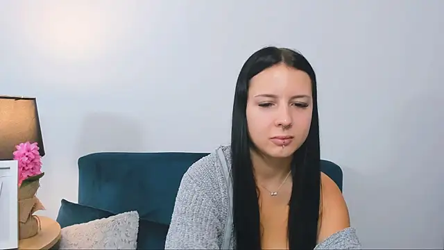 Snapshot of TaliaAdorable chatting on 09-17-25, 06:37 TaliaAdorable online show from 09-17-25, 06:37