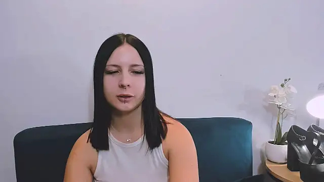 TaliaAdorable online show from 01-13-26, 07:51