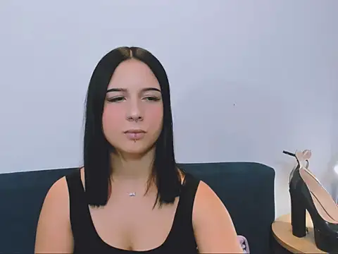 TaliaAdorable online show from 12-15-25, 07:20