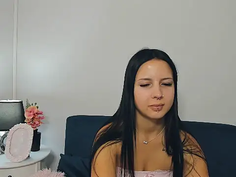 Snapshot of TaliaAdorable chatting on 10-01-25, 12:42 TaliaAdorable online show from 10-01-25, 12:42