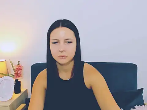Snapshot of TaliaAdorable chatting on 10-12-25, 10:38 TaliaAdorable online show from 10-12-25, 10:38