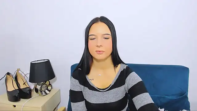 TaliaAdorable online show from 10-30-25, 07:17