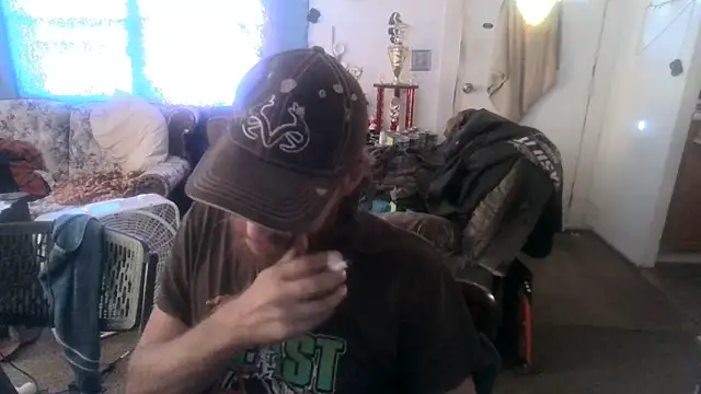 Poundtown1226 online show from 09-15-25, 05:24