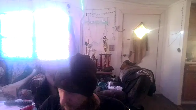 Poundtown1226 online show from 01-12-26, 07:20