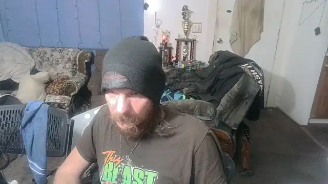 Poundtown1226 online show from 09-14-25, 02:12