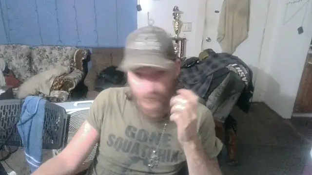 Poundtown1226 online show from 09-20-25, 03:33