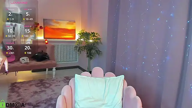 CherryLexi  online show from 11-27-25, 03:40