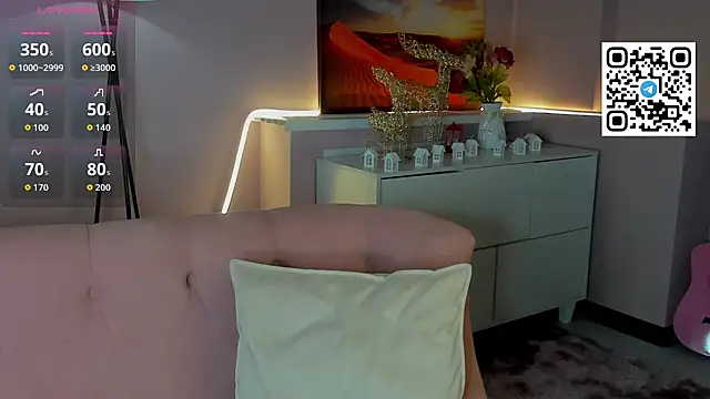 CherryLexi  online show from 03-23-26, 03:28