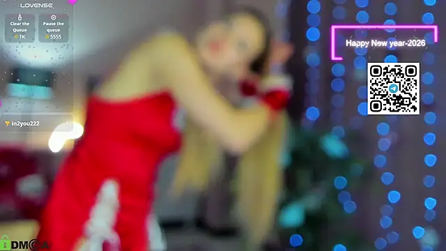 CherryLexi  online show from 12-23-25, 03:06