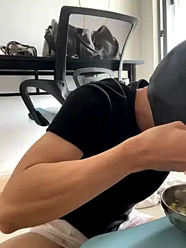 anhkiet huang online show from 11-23-25, 06:34