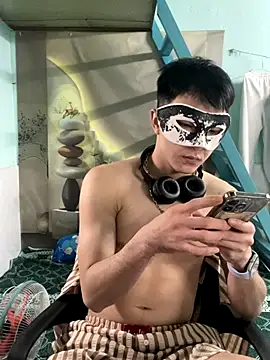 anhkiet huang online show from 10-17-25, 07:11