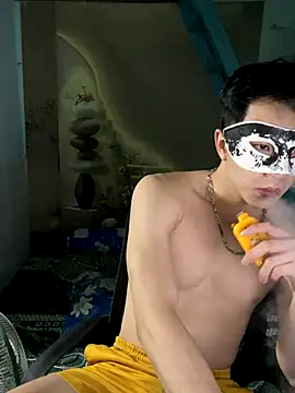 anhkiet huang online show from 10-29-25, 02:32