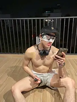 anhkiet huang online show from 10-23-25, 04:38