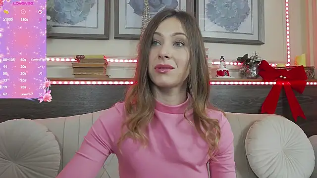 MuseDollX online show from 12-05-25, 08:28