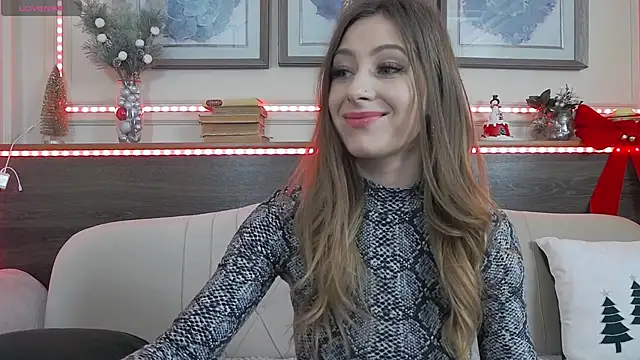 MuseDollX online show from 12-17-25, 10:26