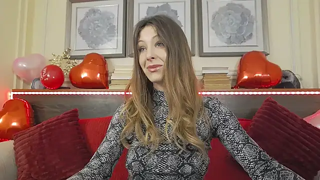 MuseDollX online show from 02-11-26, 09:25