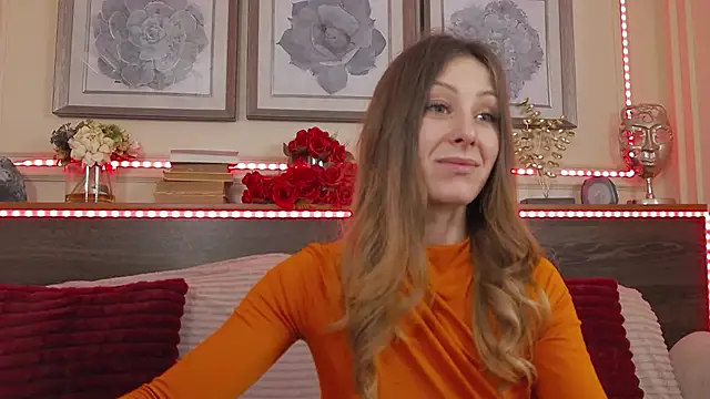 MuseDollX online show from 02-18-26, 07:21