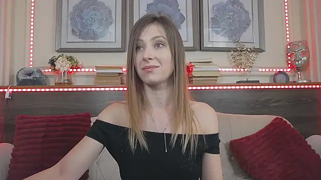 MuseDollX online show from 03-08-26, 02:04