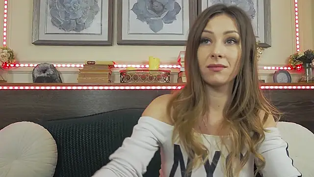 MuseDollX online show from 01-17-26, 09:07