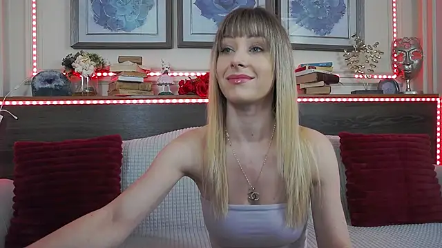 MuseDollX online show from 04-08-26, 07:48