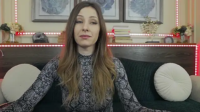 MuseDollX online show from 01-14-26, 08:01