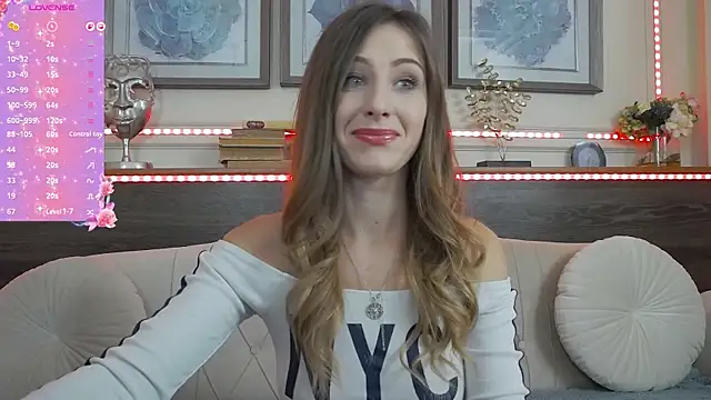 MuseDollX online show from 11-26-25, 08:09