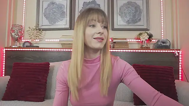 MuseDollX online show from 03-29-26, 06:42