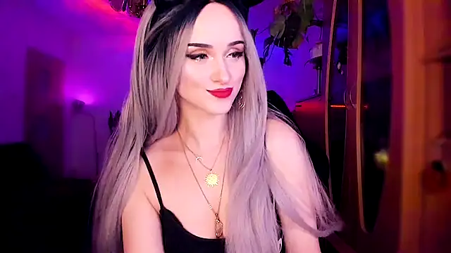 MistressJolie online show from 02-01-25, 03:18