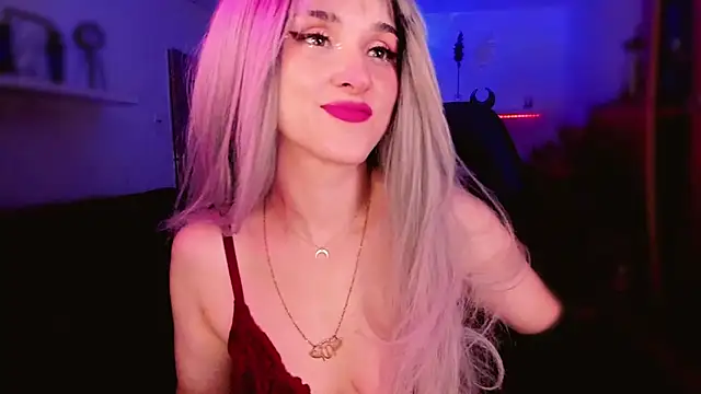 MistressJolie online show from 05-16-26, 01:15