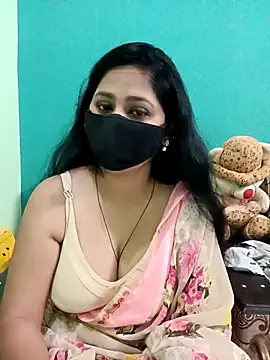 Cute purnima online show from 10-23-25, 02:10