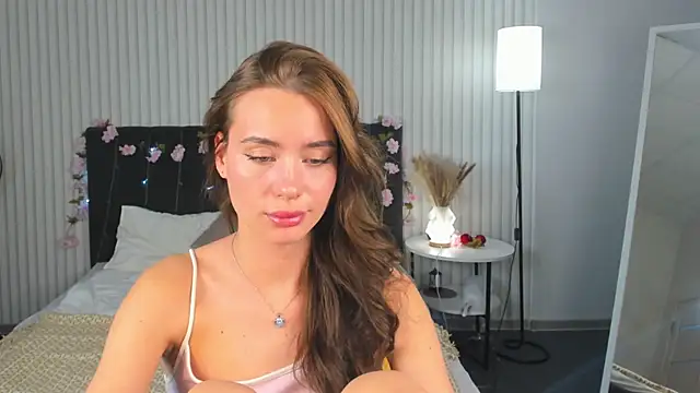 Ameli Povilain online show from 09-29-25, 12:33